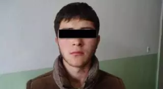 В Кыргызстане задержан планировавший теракты экстремист