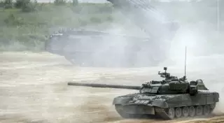 Россия заключит с Казахстаном договор о контроле за использованием военной продукции