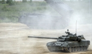 Россия заключит с Казахстаном договор о контроле за использованием военной продукции
