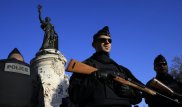 СМИ назвали имя предполагаемого организатора терактов в Париже
