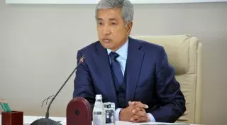 Министр обороны РК прокомментировал взрыв на полигоне возле города Арысь