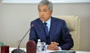 Министр обороны РК прокомментировал взрыв на полигоне возле города Арысь