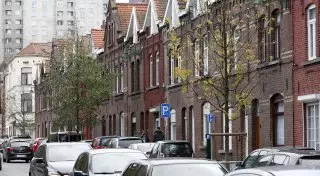 Подозреваемый в причастности к терактам в Париже задержан в Брюсселе