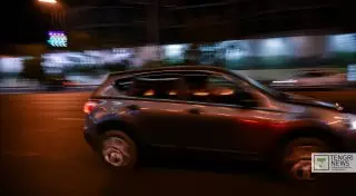 В Астане закроют тоннель на Бараева - Республики