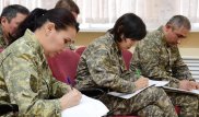 В казахстанской армии началась проверка