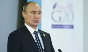 Путин обвинил страны "Большой двадцатки" в нефтяных сделках с ИГ