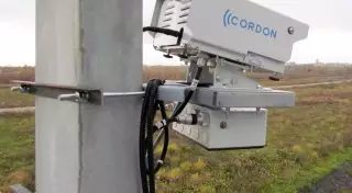 Новые радары в Алматы будут вычислять угнанные авто