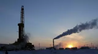 Цена на нефть стран ОПЕК упала ниже 40 долларов впервые за 6 лет