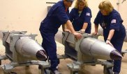 США провели заключительное испытание новой ядерной бомбы