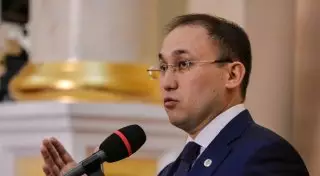 Пресс-секретарь Назарбаева ответил на вопрос о мерах безопасности в Казахстане после терактов за рубежом