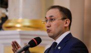 Пресс-секретарь Назарбаева ответил на вопрос о мерах безопасности в Казахстане после терактов за рубежом