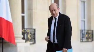 Франция обратилась к ЕС за помощью в военных операциях за границей