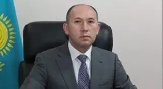 Уволился глава управления Государственного архитектурно-строительного контроля Алматы