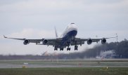 В России рекомендуют усилить меры безопасности при полетах в Казахстан и еще 46 стран