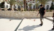 Террористы планировали взорвать торговый центр в ОАЭ