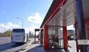 Отапливаемые остановки Астаны и Красноярска сравнила "Астана LRT"