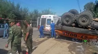 Родные погибших в ДТП с водовозом могут простить обвиняемого