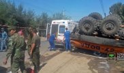 Родные погибших в ДТП с водовозом могут простить обвиняемого