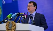 Жаксылыков предлагает обращаться в Нацбанк по вопросам курса тенге к рублю
