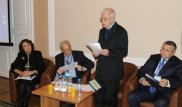 Российские историки отметили юбилей Казахского ханства