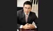 Назначен вице-министр национальной экономики РК