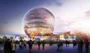 Назарбаев и Есимов обсудили название главного объекта EXPO-2017