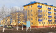 Минобороны РК активно обновляет жилищный фонд