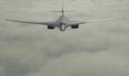 Россия нанесла массированный удар по позициям ИГ (ДАИШ)