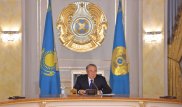 Не ехать в Астану ради квартир призвал Президент