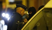 В пригороде Парижа задержали троих подозреваемых в причастности к терактам