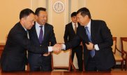 "КазМунайГаз" запускает реализацию инвестиционной программы газификации Костанайской области