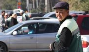 Незаконные парковки в Алматы обещают ликвидировать к весне
