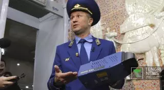 Меры безопасности усилили в метро Алматы после последних терактов в мире