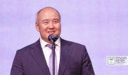 Шукеев попросил у Назарбаева еще больше полномочий для себя