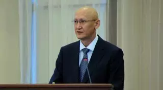 Жамишев может справиться с обязанностями министра финансов - Назарбаев