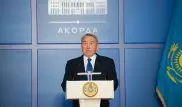 До конца года Назарбаев обратится к народу с посланием