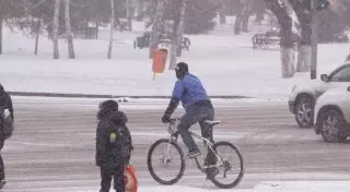 Зима будет суровой и сложной - глава Комитета по ЧС