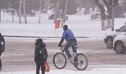 Зима будет суровой и сложной - глава Комитета по ЧС