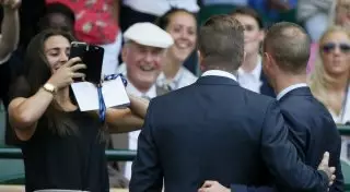 Назван самый сексуальный мужчина года