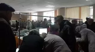 Объявление о льготном проезде в Актобе вызвало ажиотаж среди населения