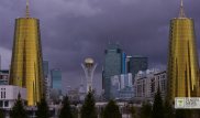 Назарбаев поднял тему одних и тех же лиц в казахстанской политике