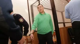 Юриста из Рудного приговорили к шести годам за пропаганду идей ДАИШ