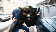 Уголовное наказание грозит "укравшему" невесту жителю Алматинской области