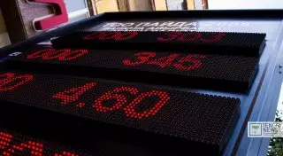 Мы не готовы решать кардинально вопрос с обменными пунктами - Нацбанк