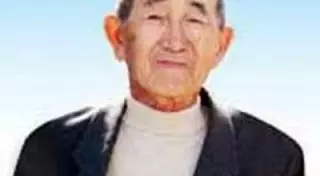 Ушел из жизни легендарный казахстанский тренер Валентин Ли