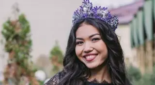 Выбрана "Мисс Тараз-2015"