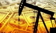 Нефть опустилась ниже психологической отметки в 40 долларов