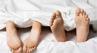 Ученые назвали идеальное количество секса для семейного счастья
