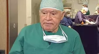 Знаменитый врач Лео Бокерия перевернул представление о режиме питания