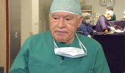 Знаменитый врач Лео Бокерия перевернул представление о режиме питания